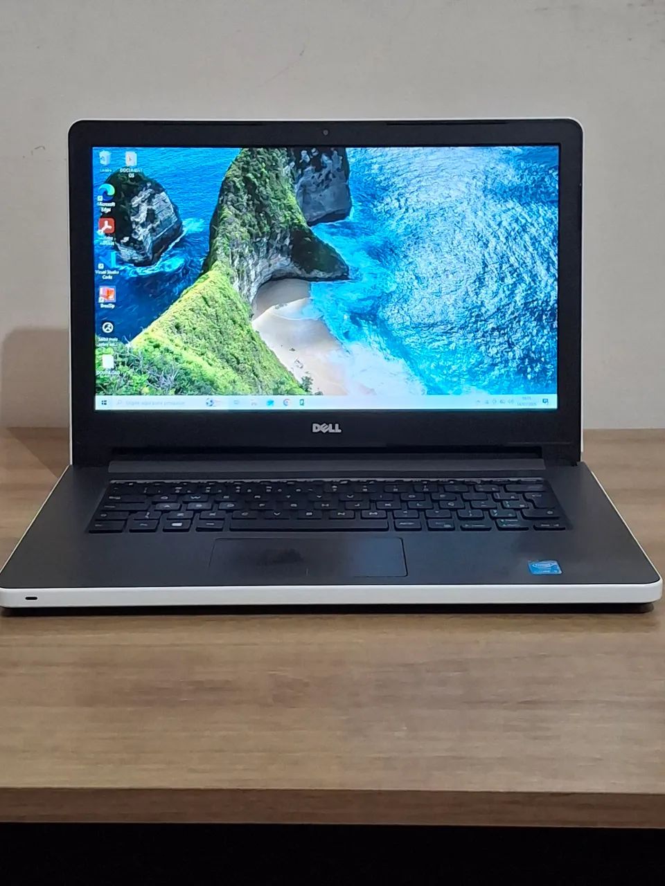 Notebook Dell i5 | SSD 480GB | 8GB RAM | Placa de Vídeo Dedicada - Foto 5