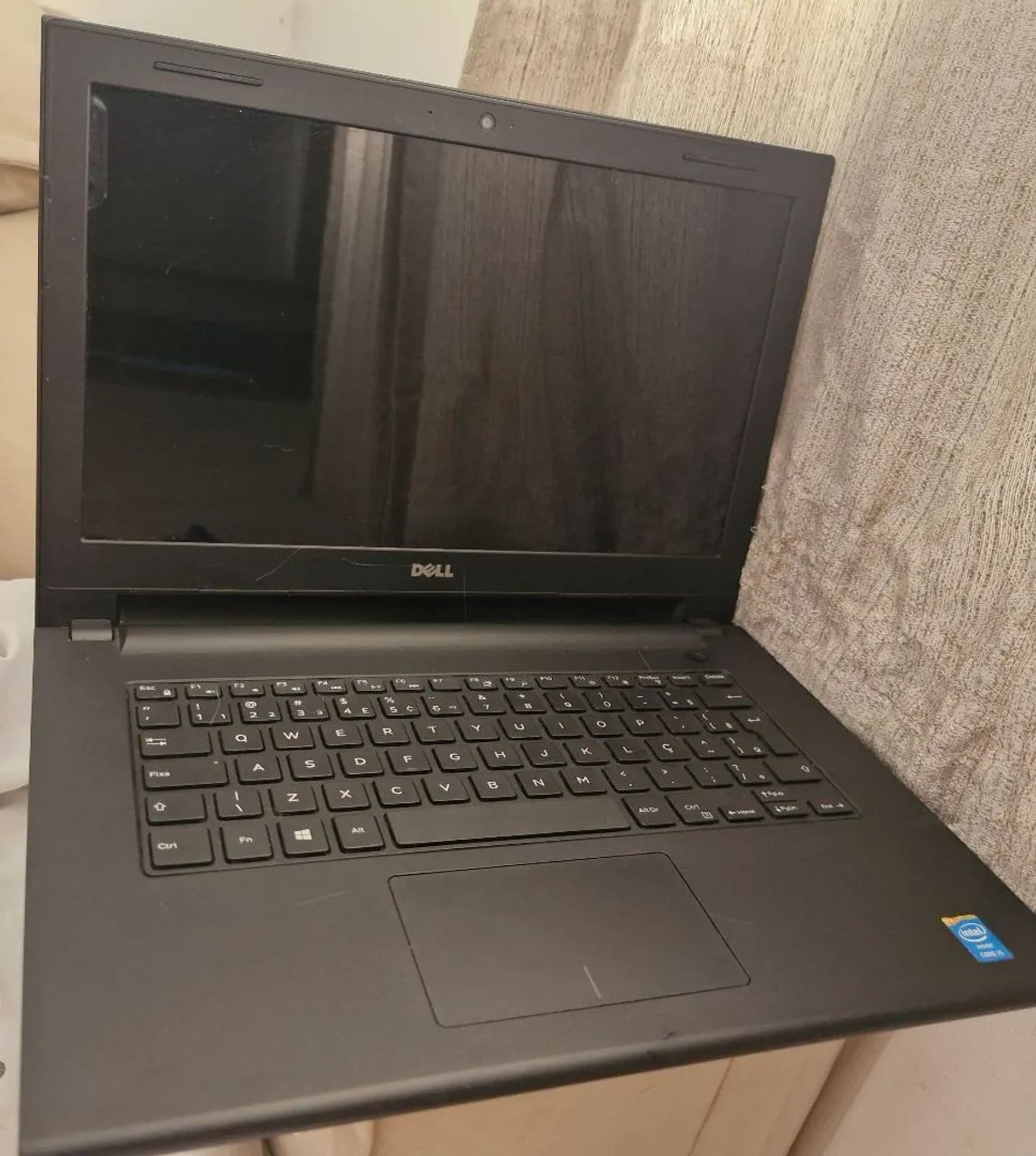 Notebook Dell core i5 - 4GB RAM - HD Excelente estado - Foto 2