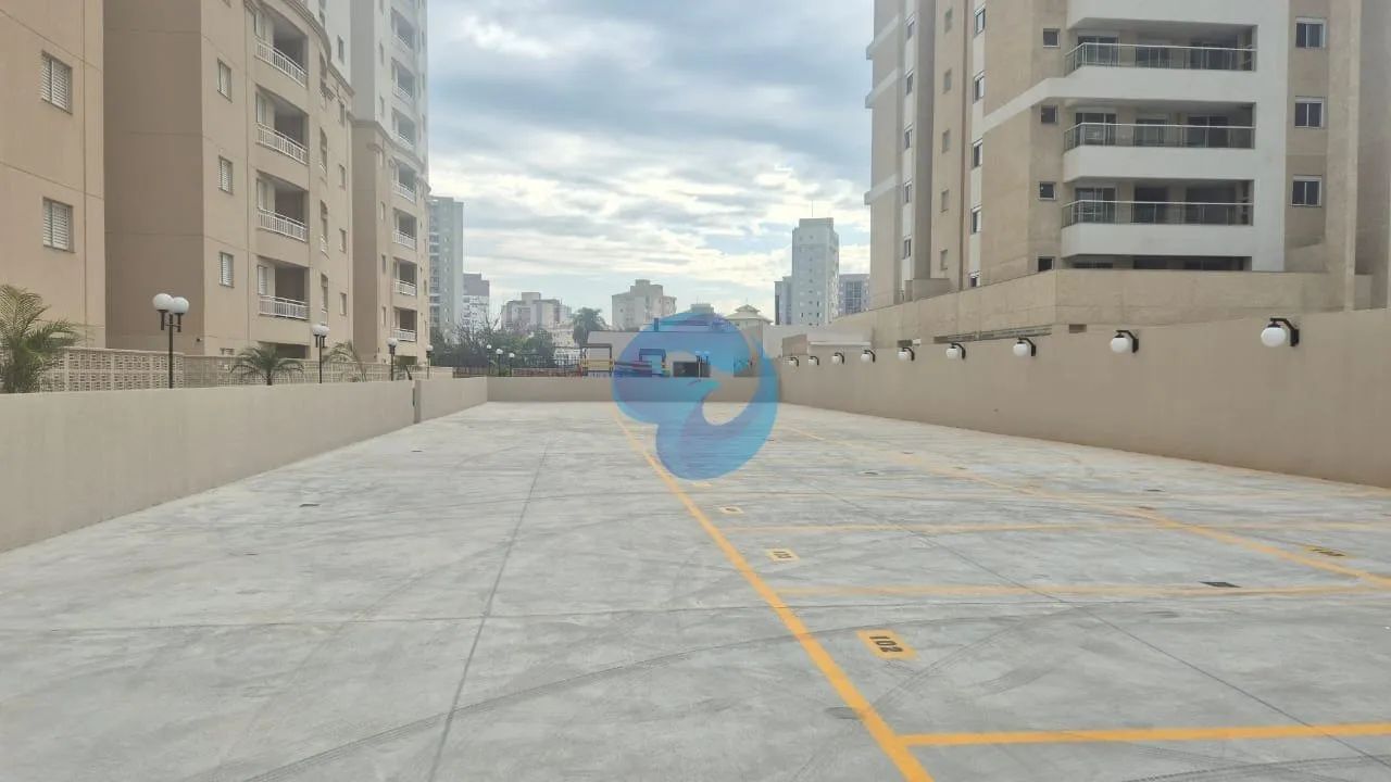 Apartamento em Parque Campolim para Alugar - Foto 3