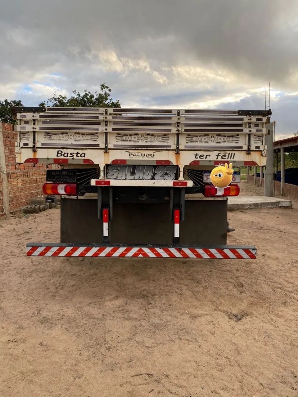 Atego 2426 - Foto 2