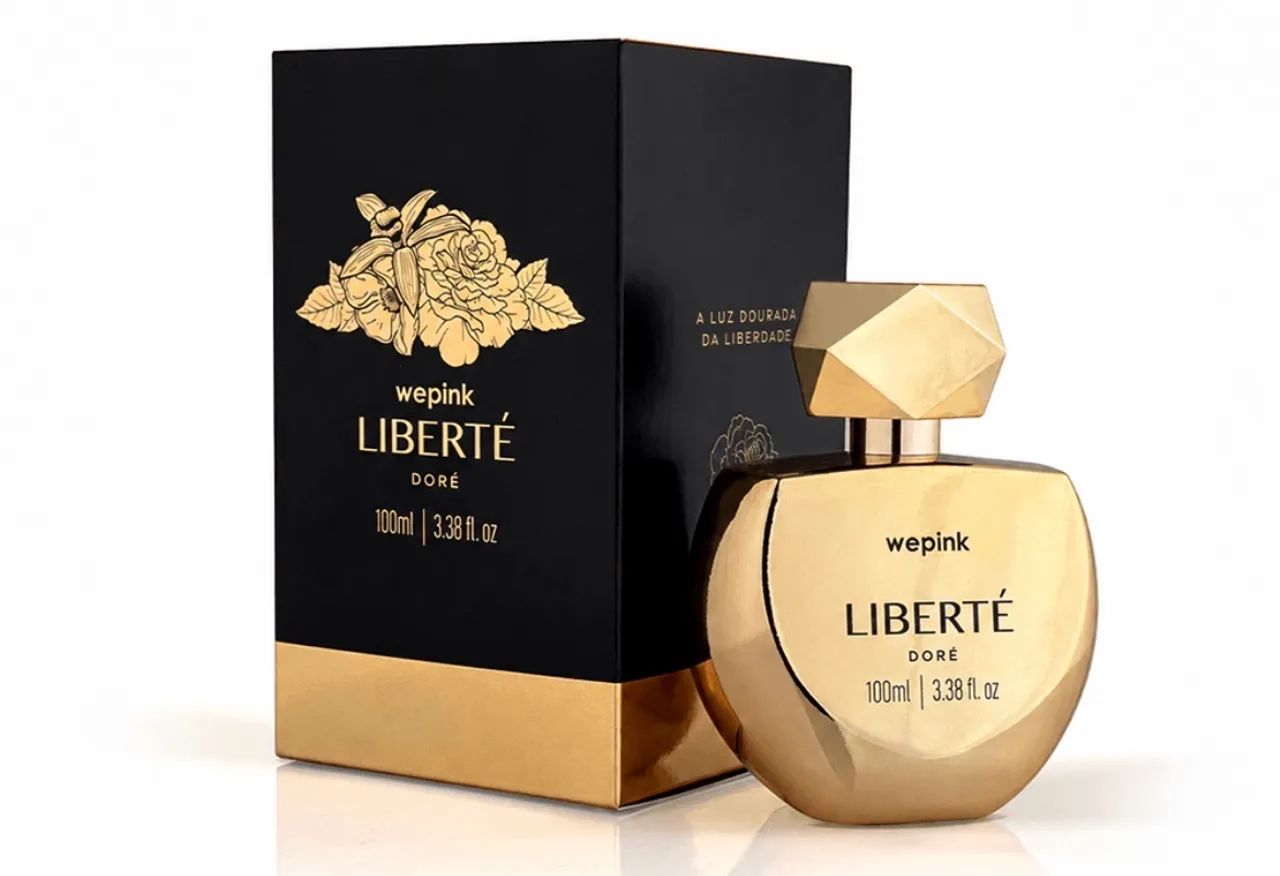 Perfume Wepink NOVO  - Foto 3