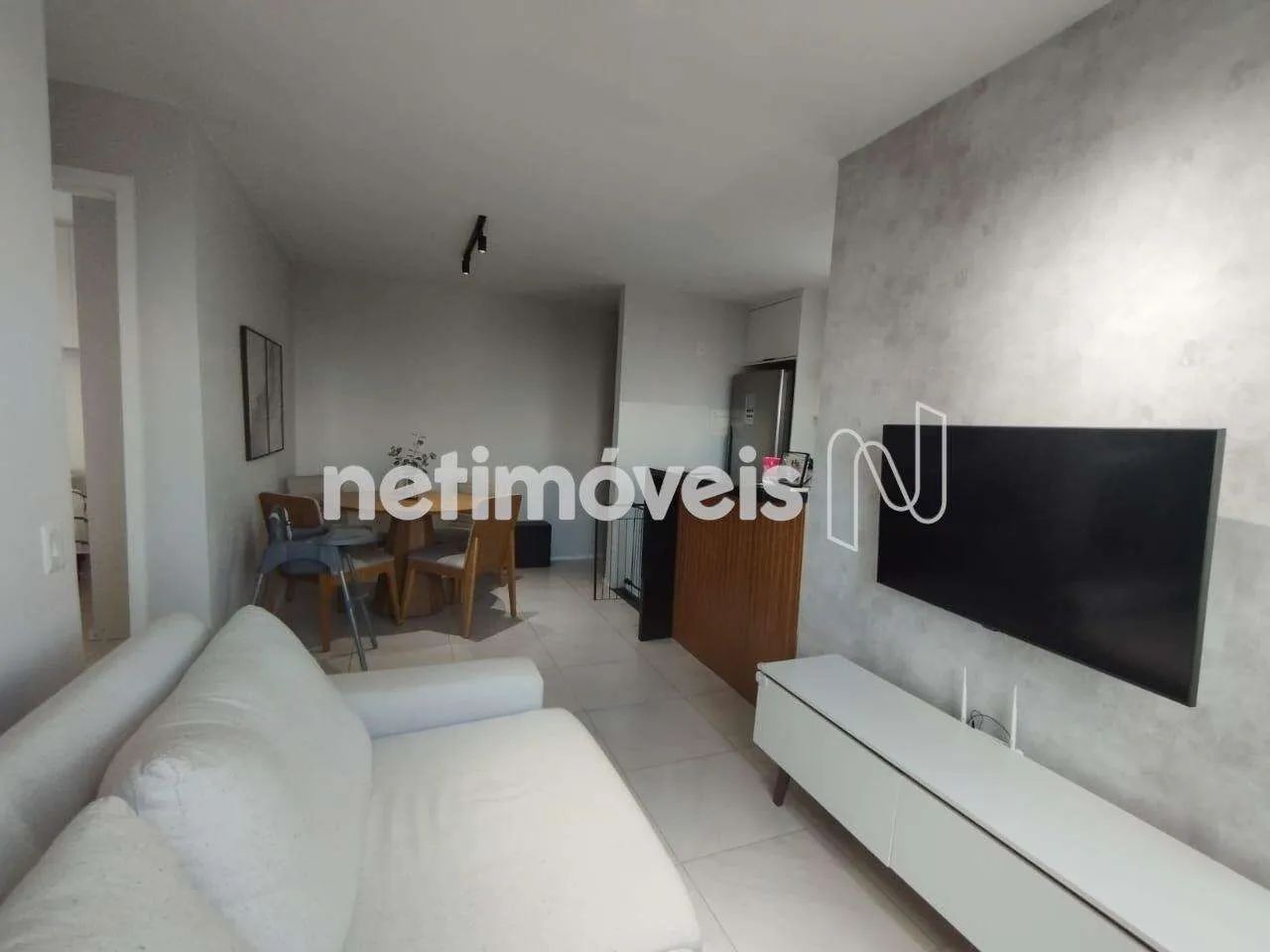 Excelente apartamento de 2/4 reformado. - Foto 2