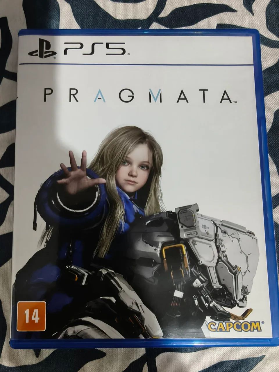 Jogo Ps5