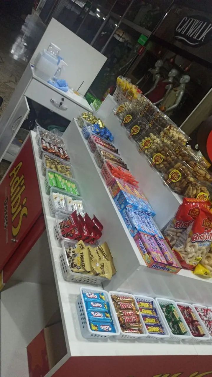 Vendo Quiosque para comércio  - Foto 3