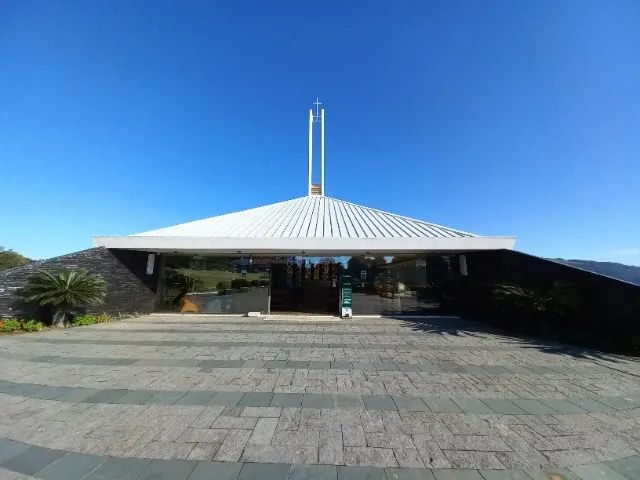 Jazigo no Cemitério Jardim da Paz em Porto Alegre / RS - Foto 4