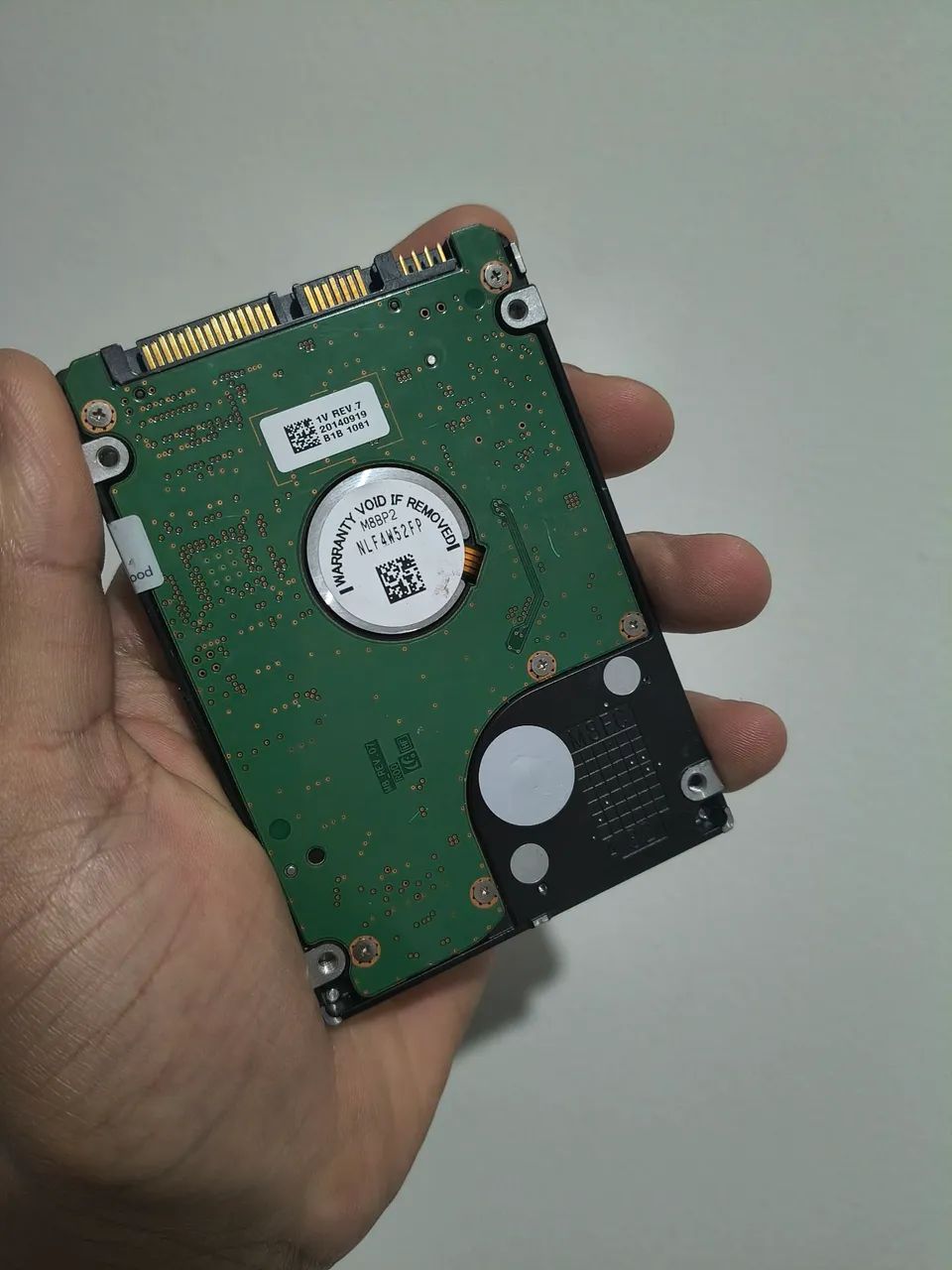 HD interno Samsung 1 TB - Foto 2