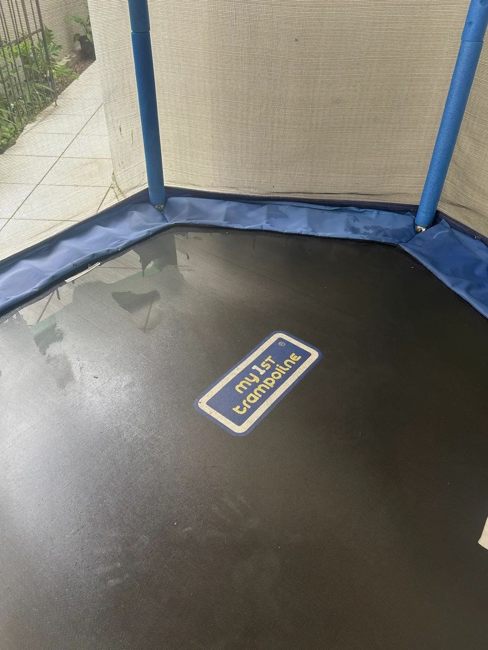 Trampolim/cama elástica  - Foto 2