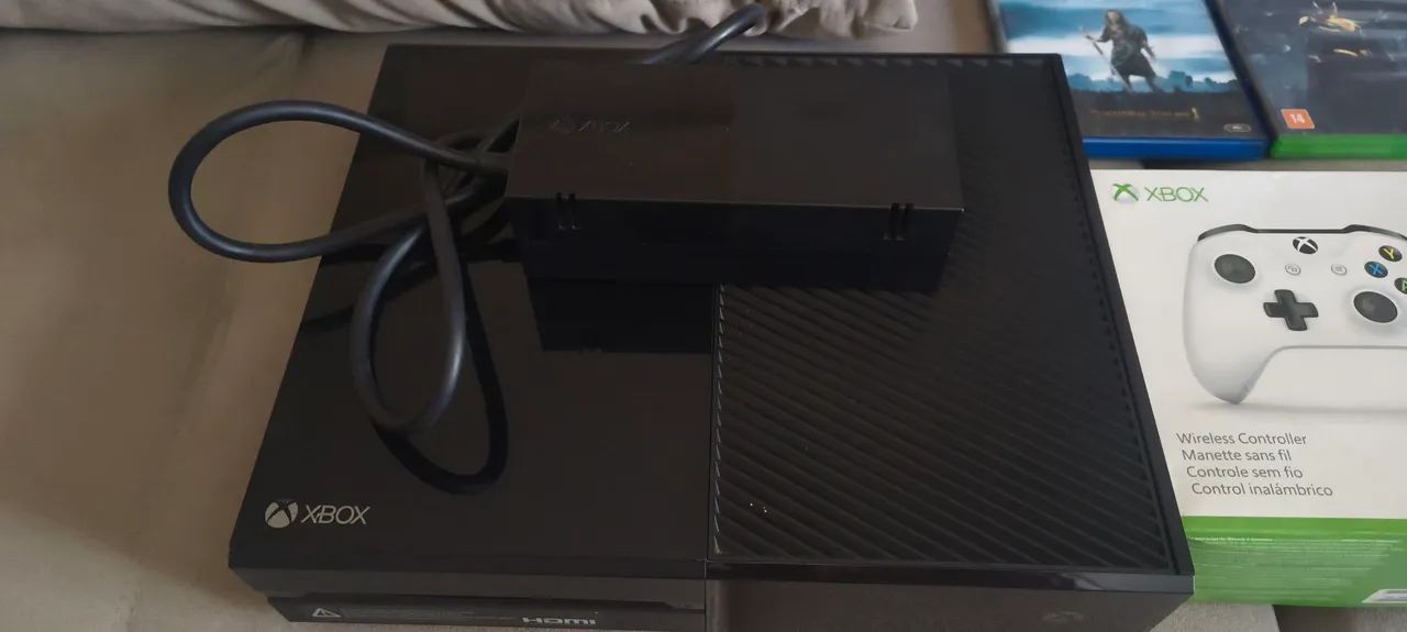 X box one - Foto 4