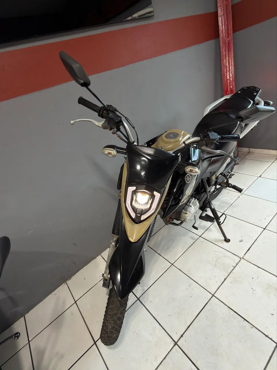 Crosser 150 Z extra  - Foto 4