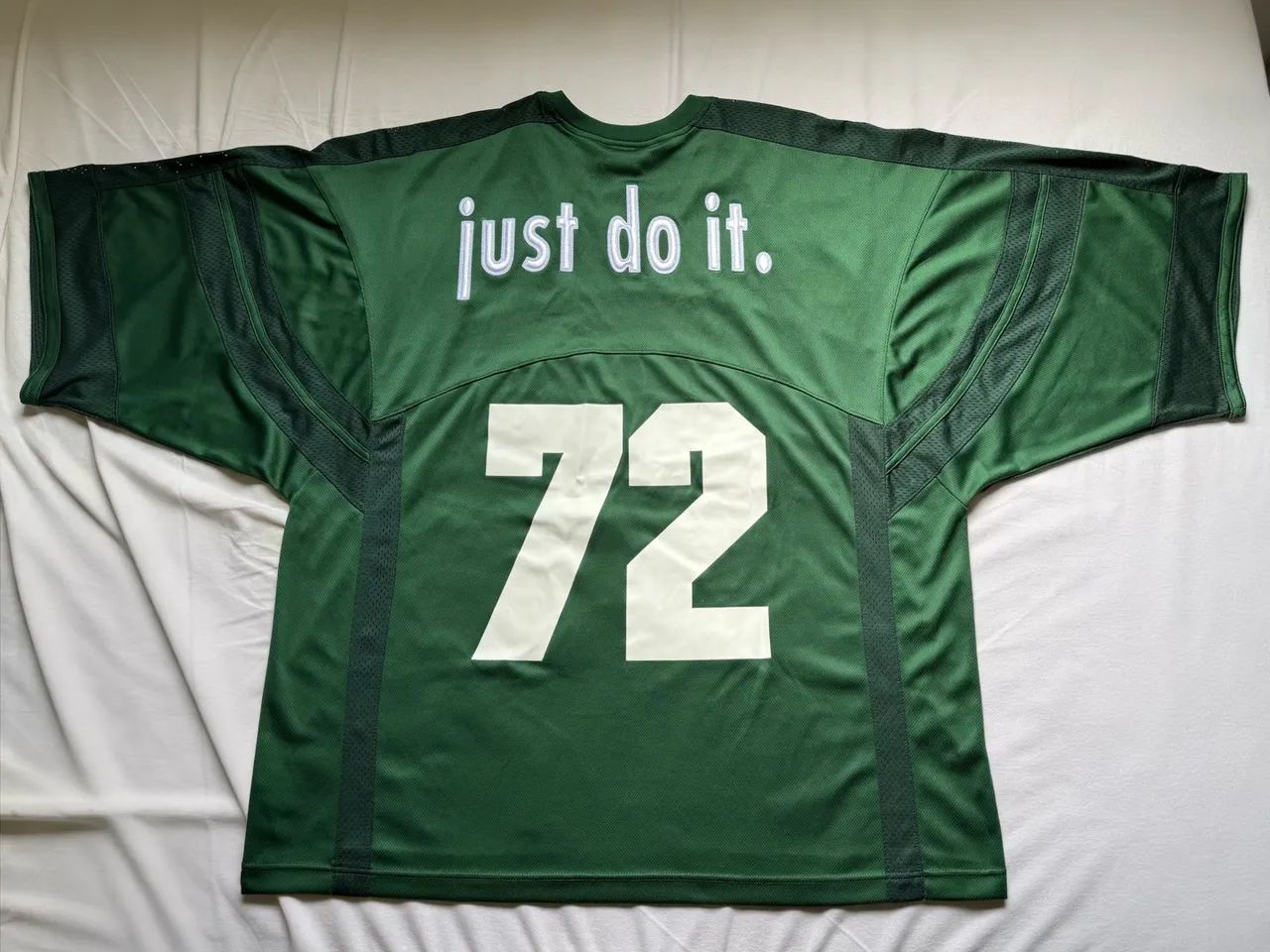 JERSEY NIKE X CPFM - Foto 2