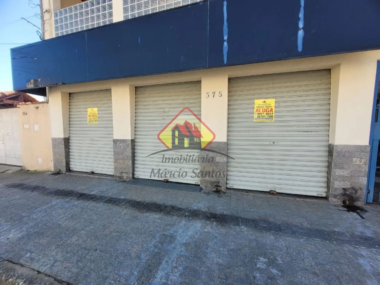 Locação de Comercial / Ponto Comercial na cidade de Taubaté - Foto 3