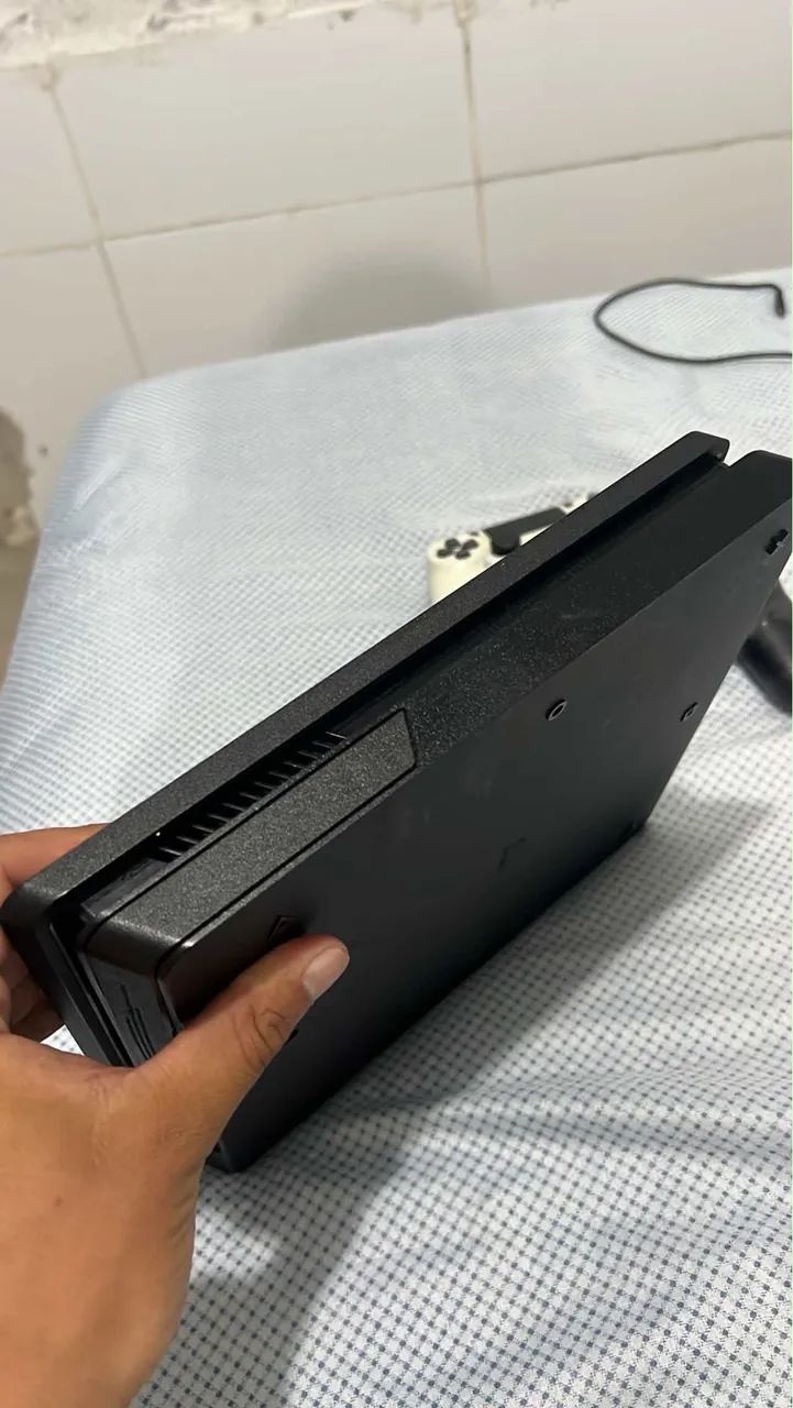 Ps4 slim - Foto 2