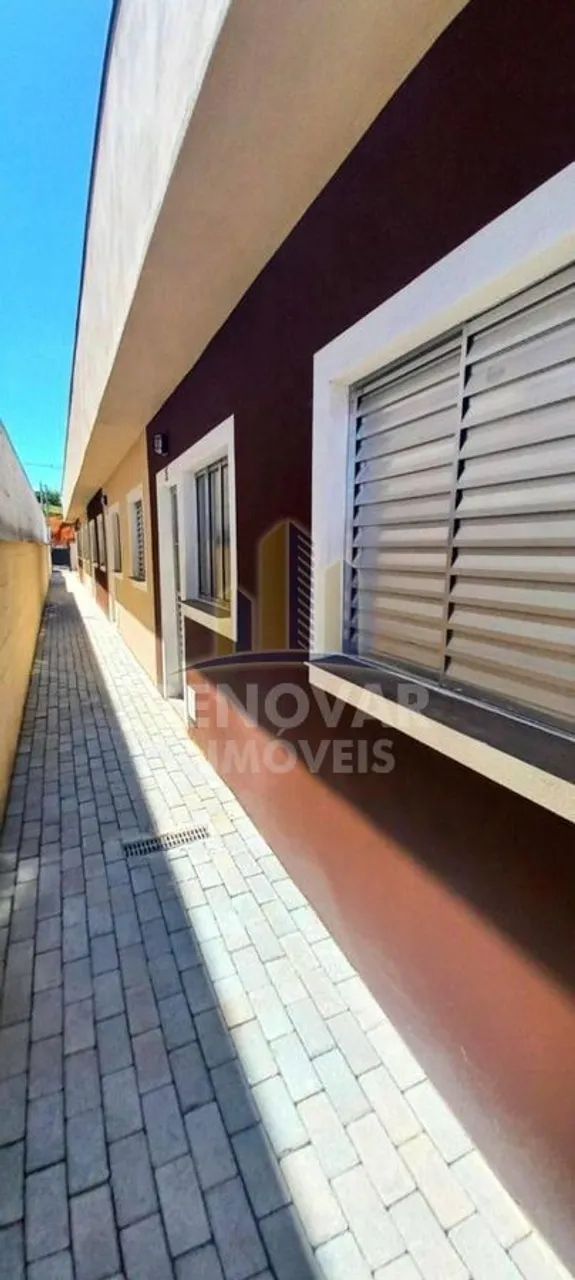 Outros com 2 Quartos à Venda, Vila São Paulo - Mogi das Cruzes - Foto 3