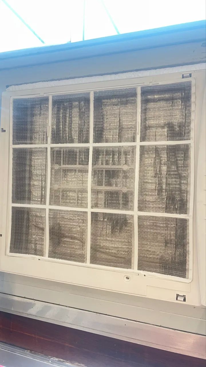 Ar condicionado 30000btus springer - Foto 4
