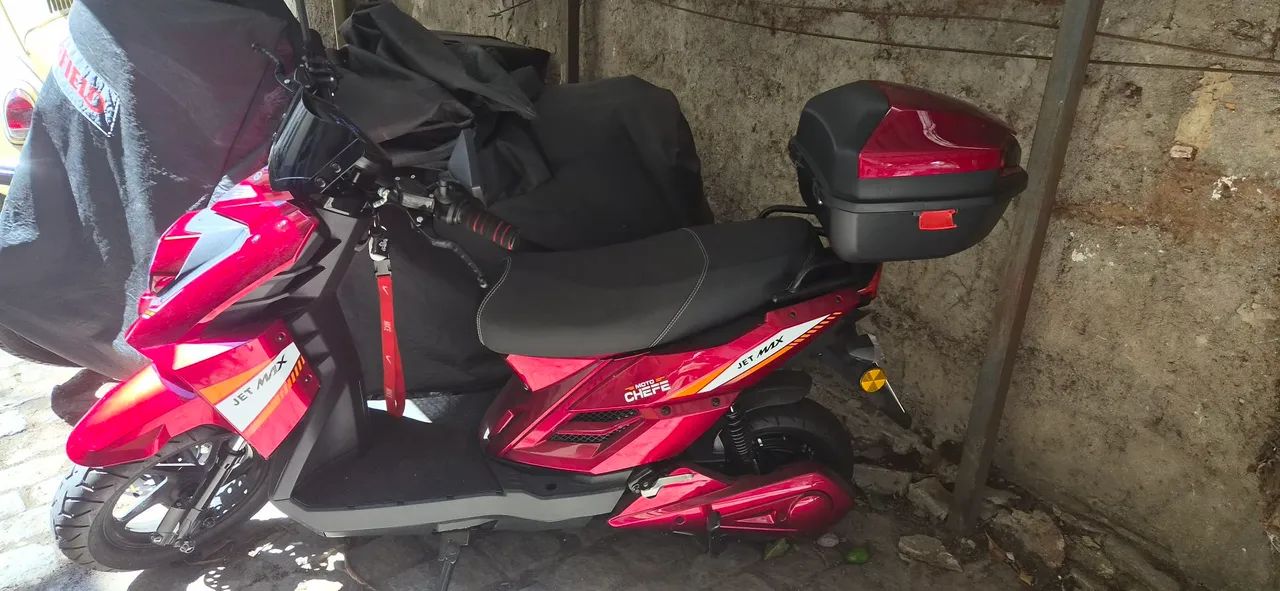 Jetmax novinha - Foto 4
