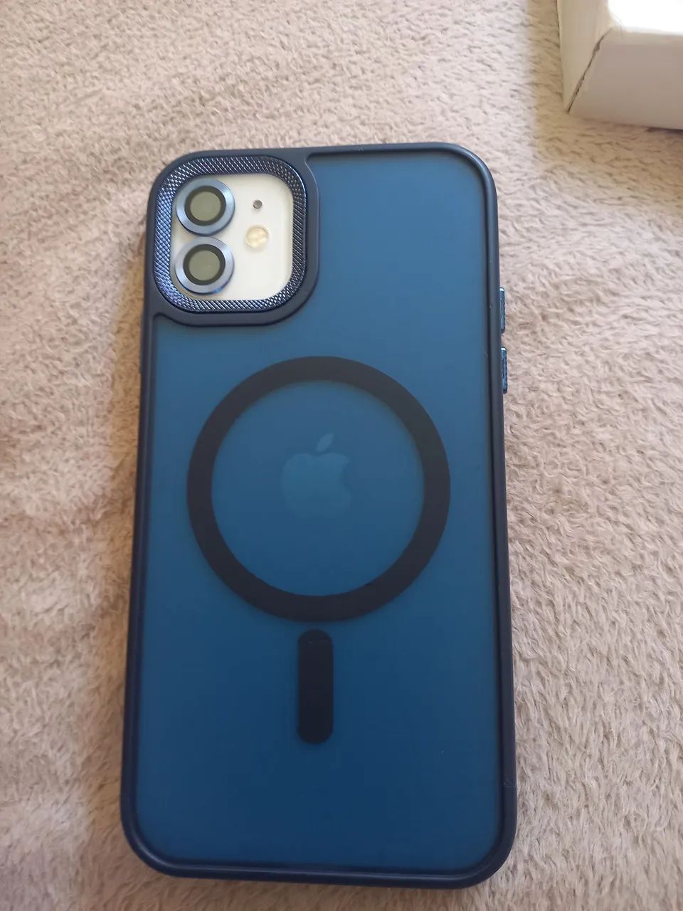 IPHONE 11 BRANCO 64GB - Foto 2