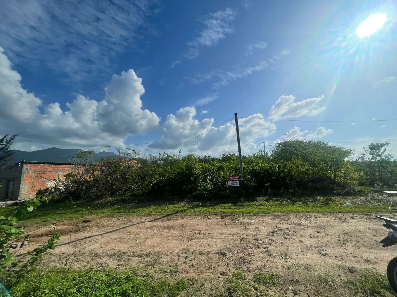 Foto - Fortaleza - Dom Lustosa
