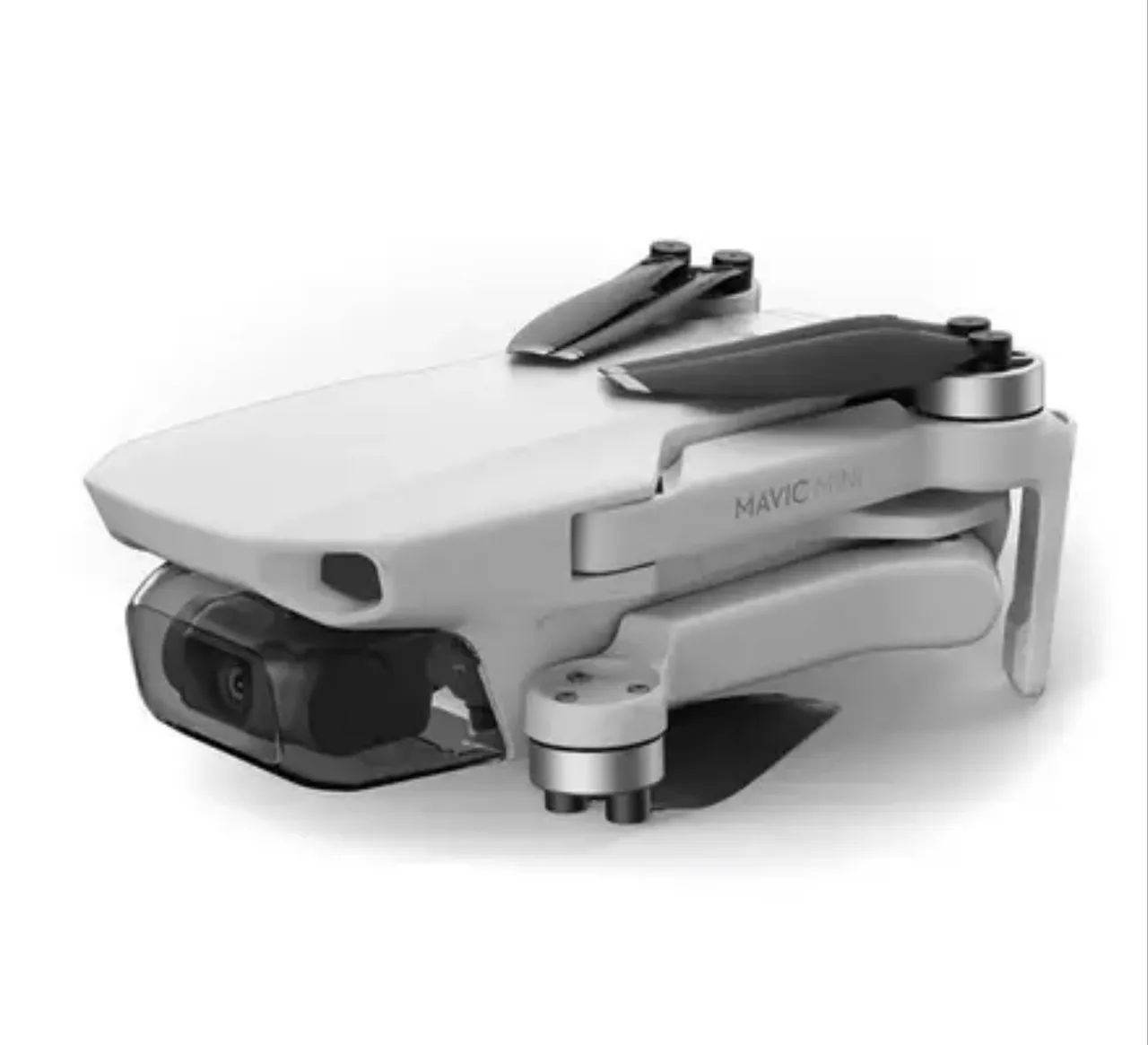 DJI MAVIC Mini - Camera Drone, 4 Rotors, Grey - Drones - Centro