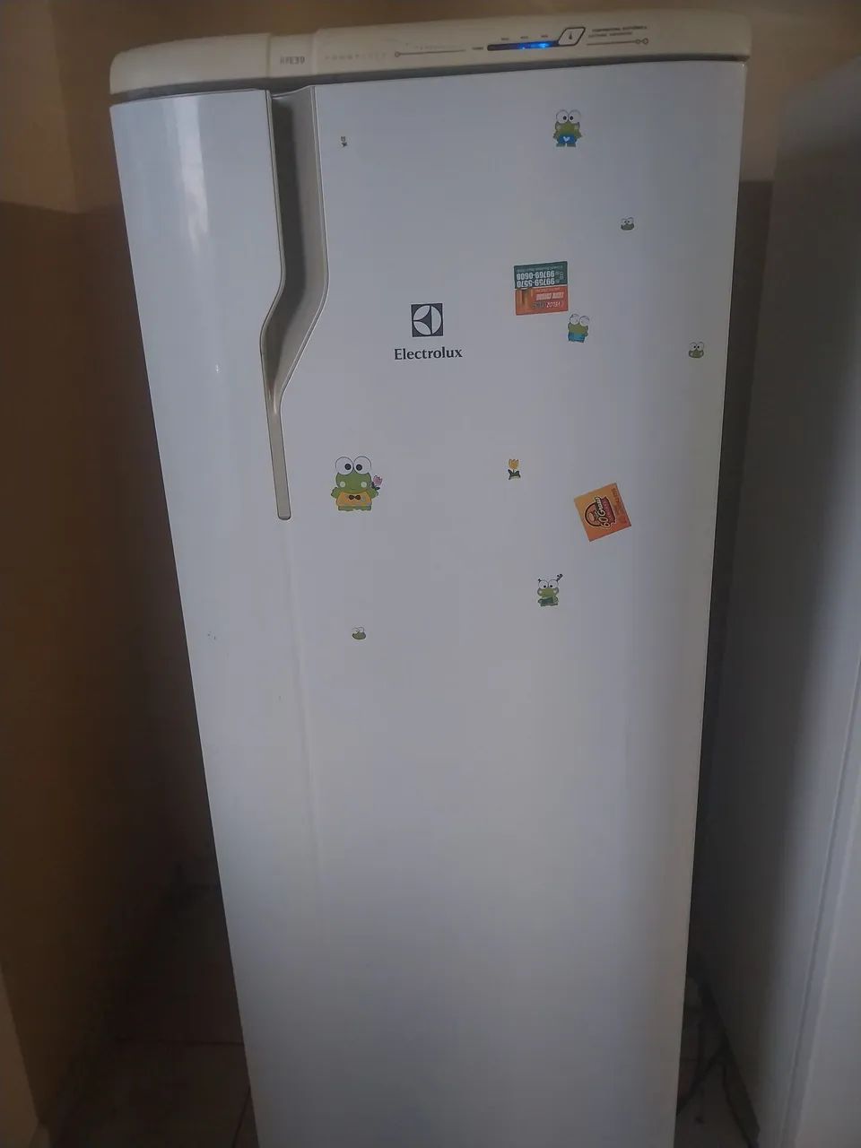 Vendo frost free