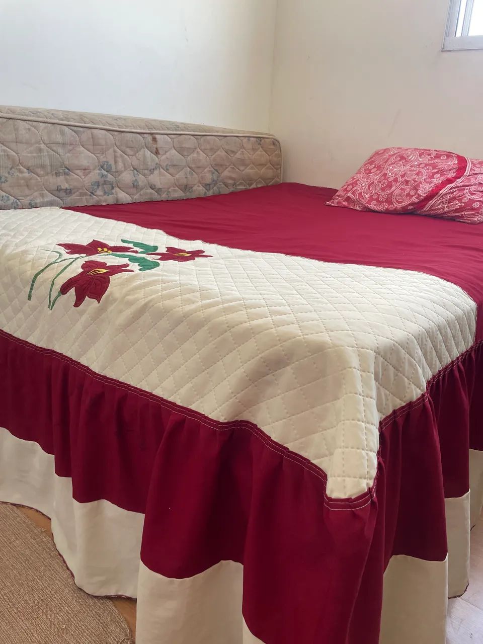 cama de casal - Foto 2