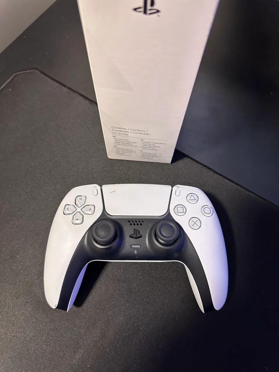 Controle PS5 Original com garantia 