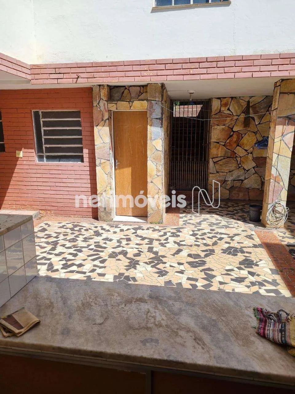 Venda Casa comercial Caiçaras Belo Horizonte - Foto 3