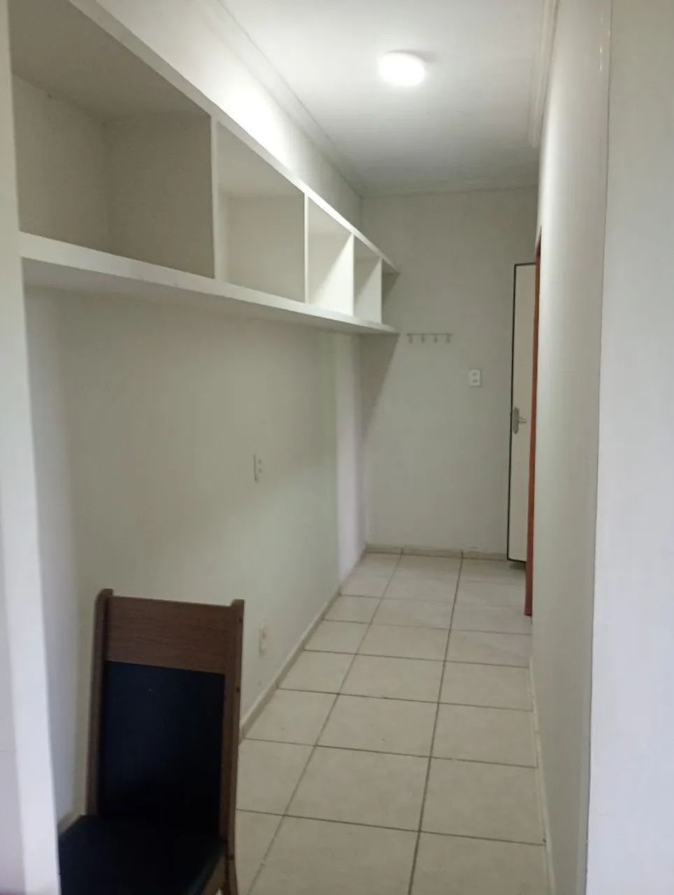 Kitnet IPASE mobiliada  - Foto 4