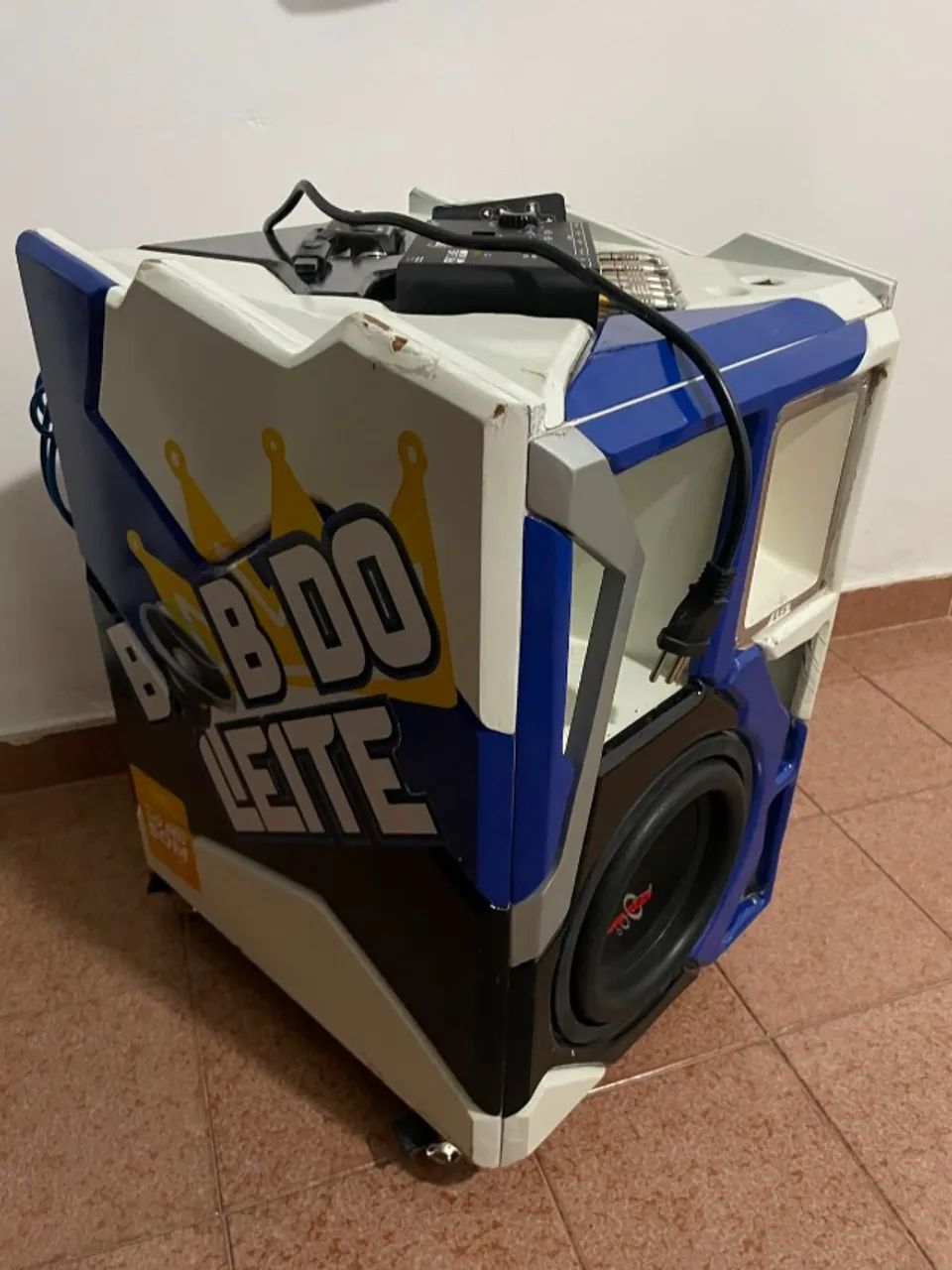 Mini Bob - Foto 2
