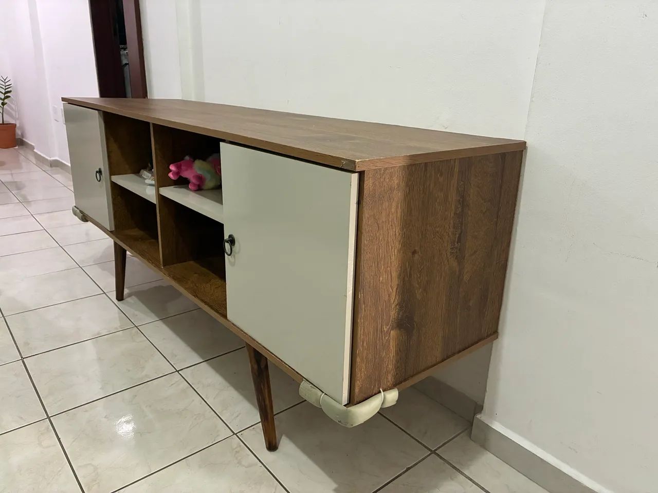 Rack 100% MDF - Foto 2