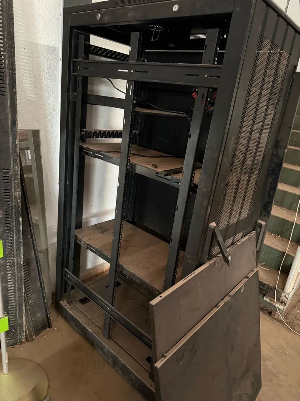 Rack servidor  - Foto 5