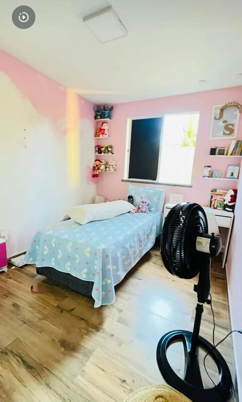 Apartamento Horto da Barra, Barra dos Coqueiros/SE - Foto 4