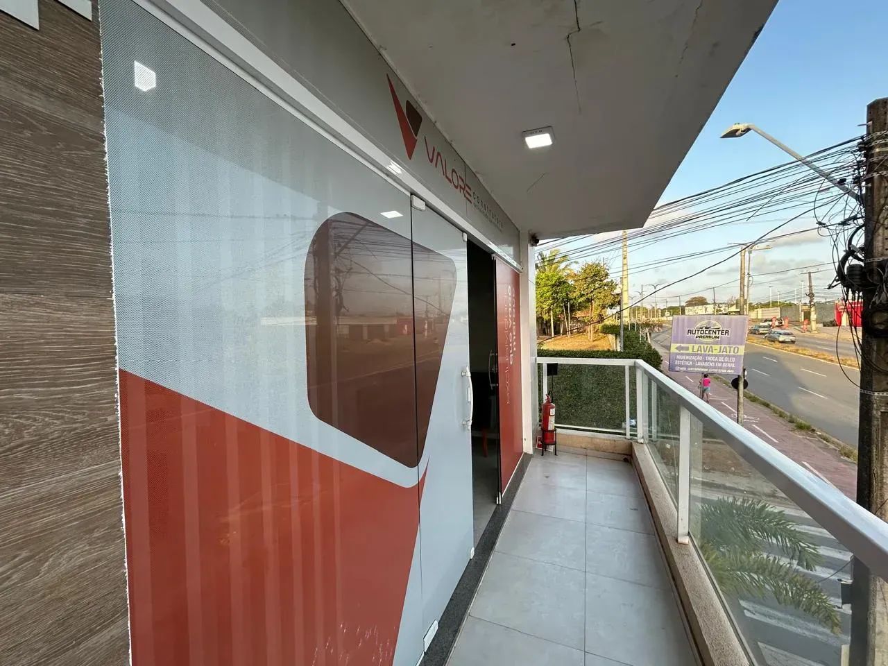 Loja para Locação no Araçagy  Av. Hilton Rodrigues - Foto 3
