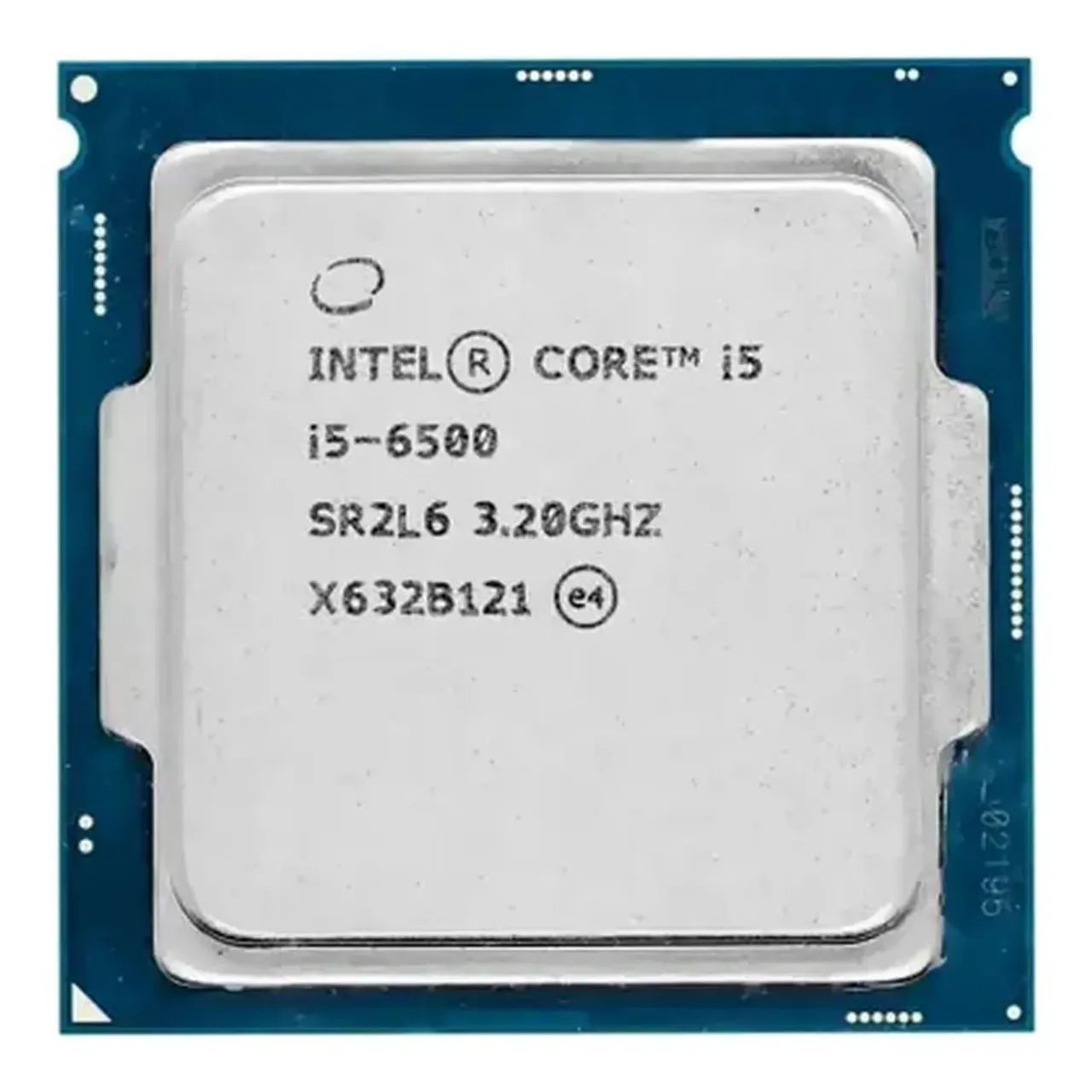 Processador Core i5 6°Geração 