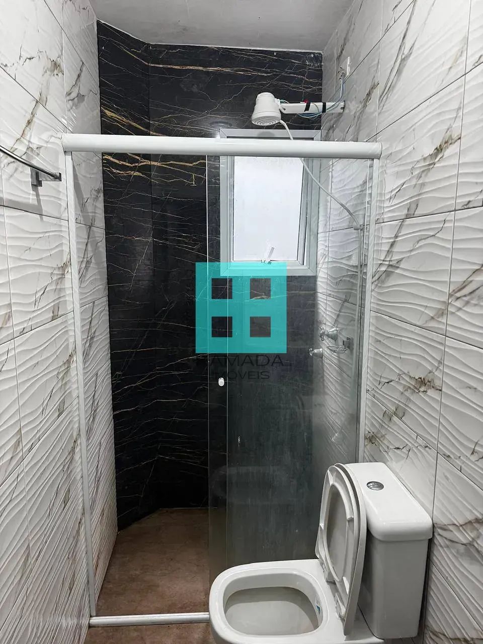 Casa de Condomínio para Locação 2 Quartos, Osasco - SP - Foto 5
