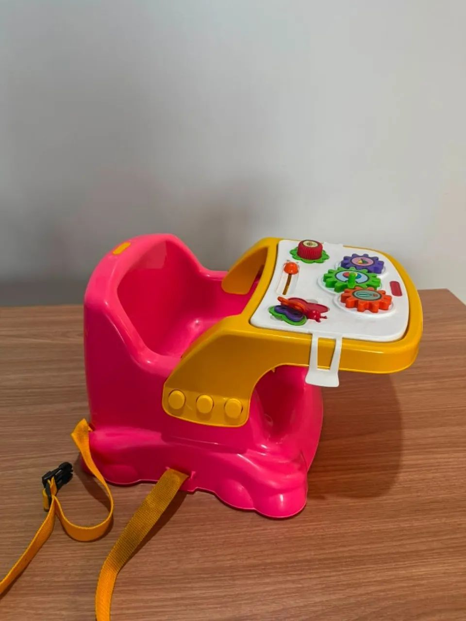 Cadeira de alimentação - Foto 2