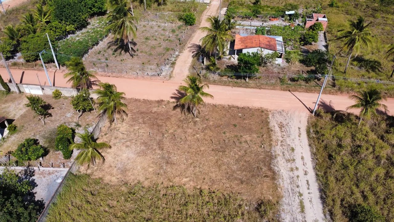Terrenos em Salgado/SE - Foto 2