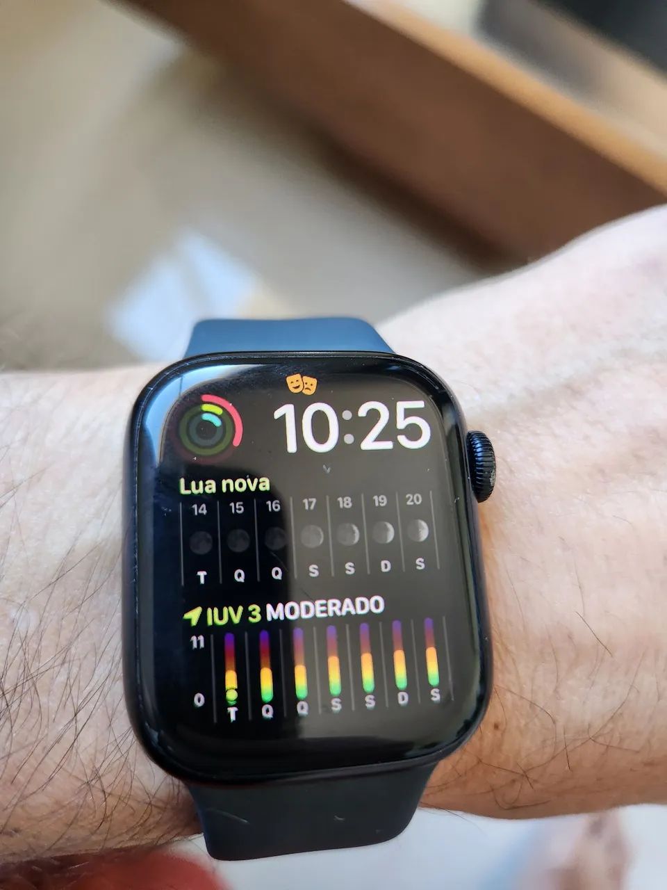 Apple Watch Series 7 41mm - Foto 2