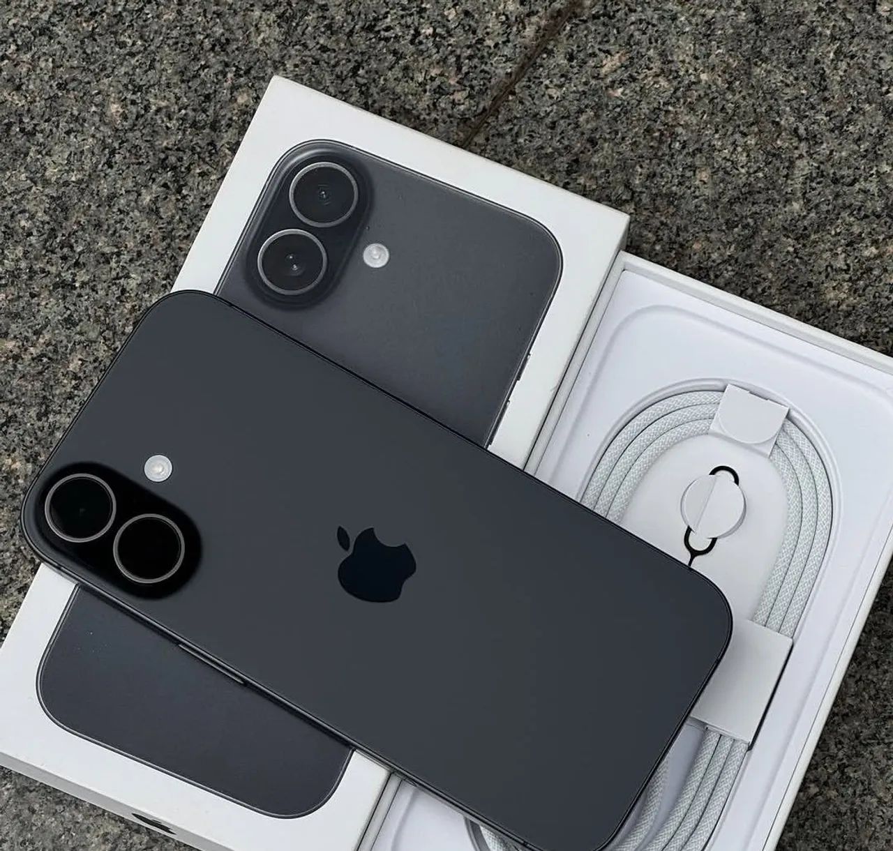 iPhone 17 256gb lacrado 