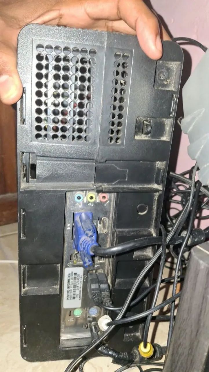 Computador ?