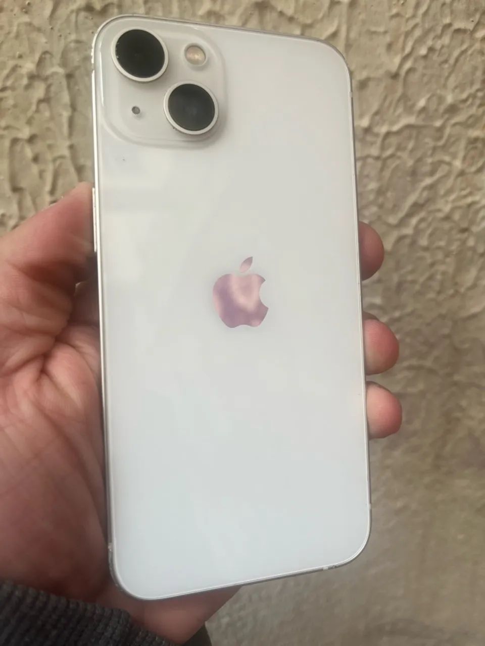 iPhone 13 Todo Original Nunca mexido - Foto 2