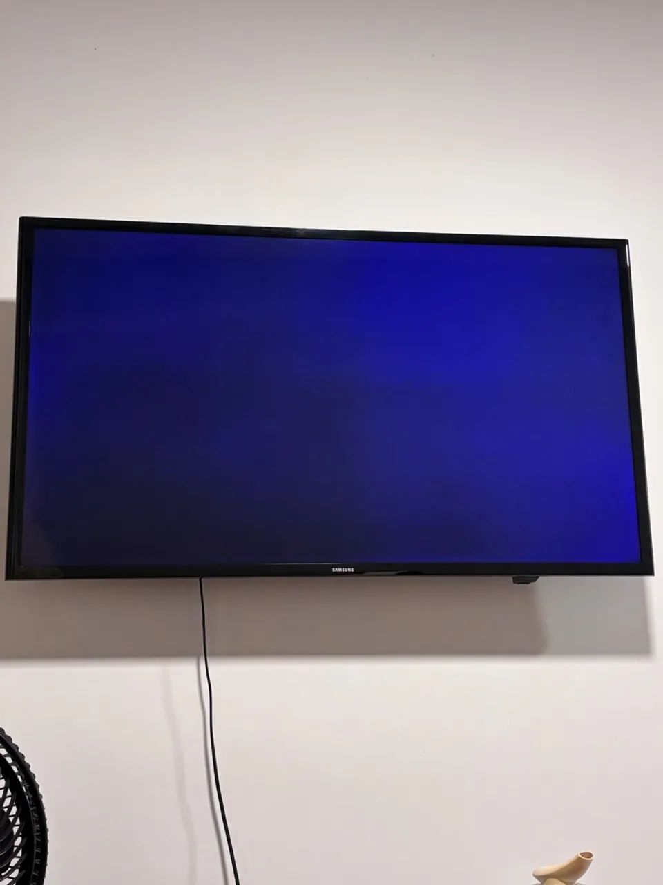 SMART TV SAMSUNG 40 POLEGADAS - Foto 5