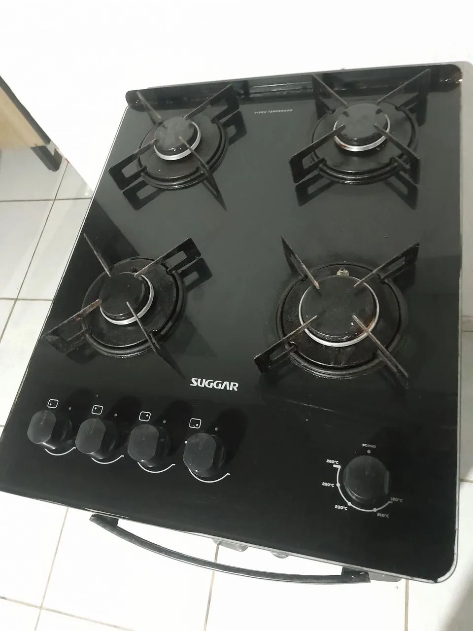 Fogão  - Foto 2
