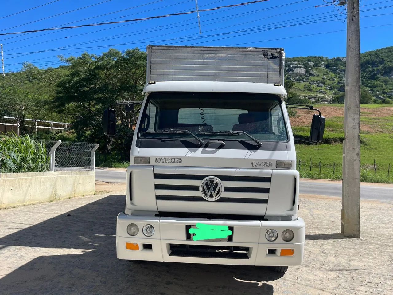 17180 com baú. - Foto 2