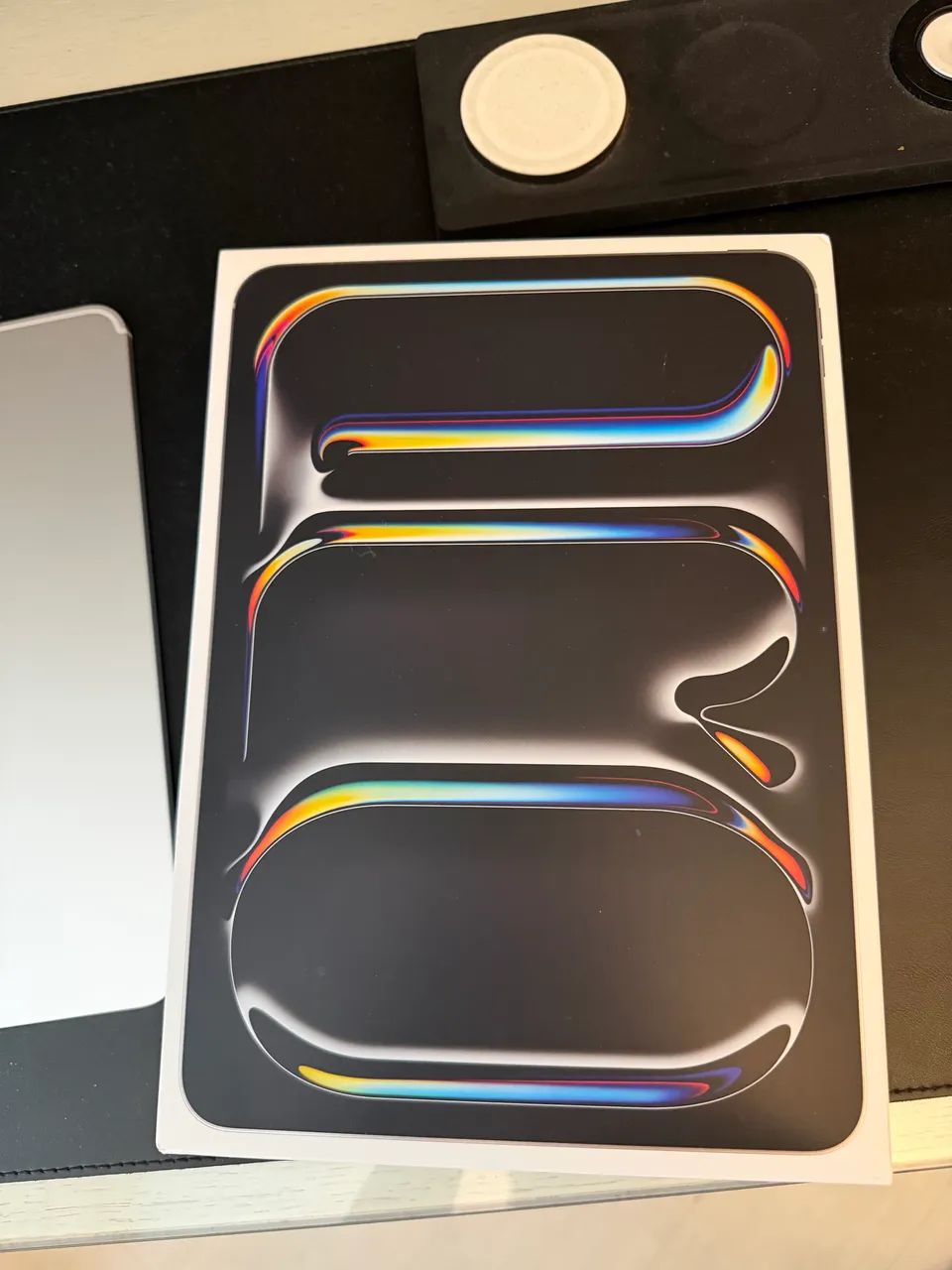 IPAD PRO M5 256 GB SILVER  - Foto 2