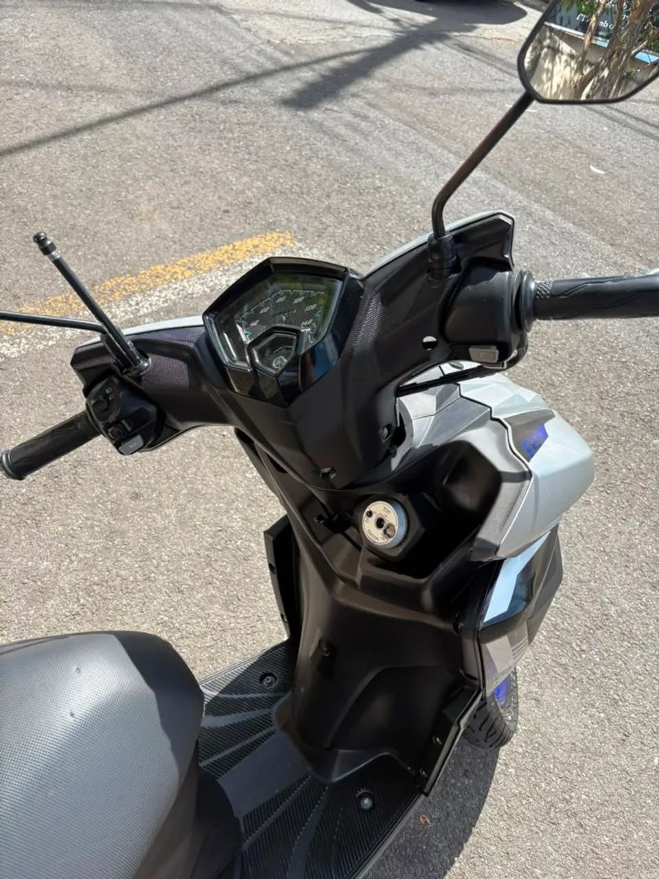 Neo 125