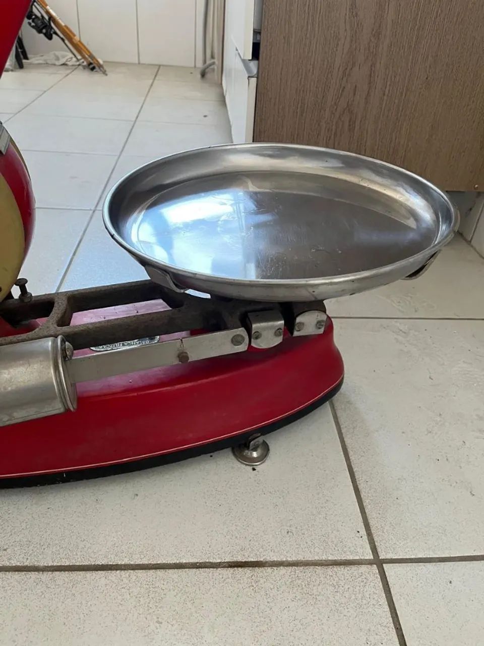 Balança Filizola  - Foto 2