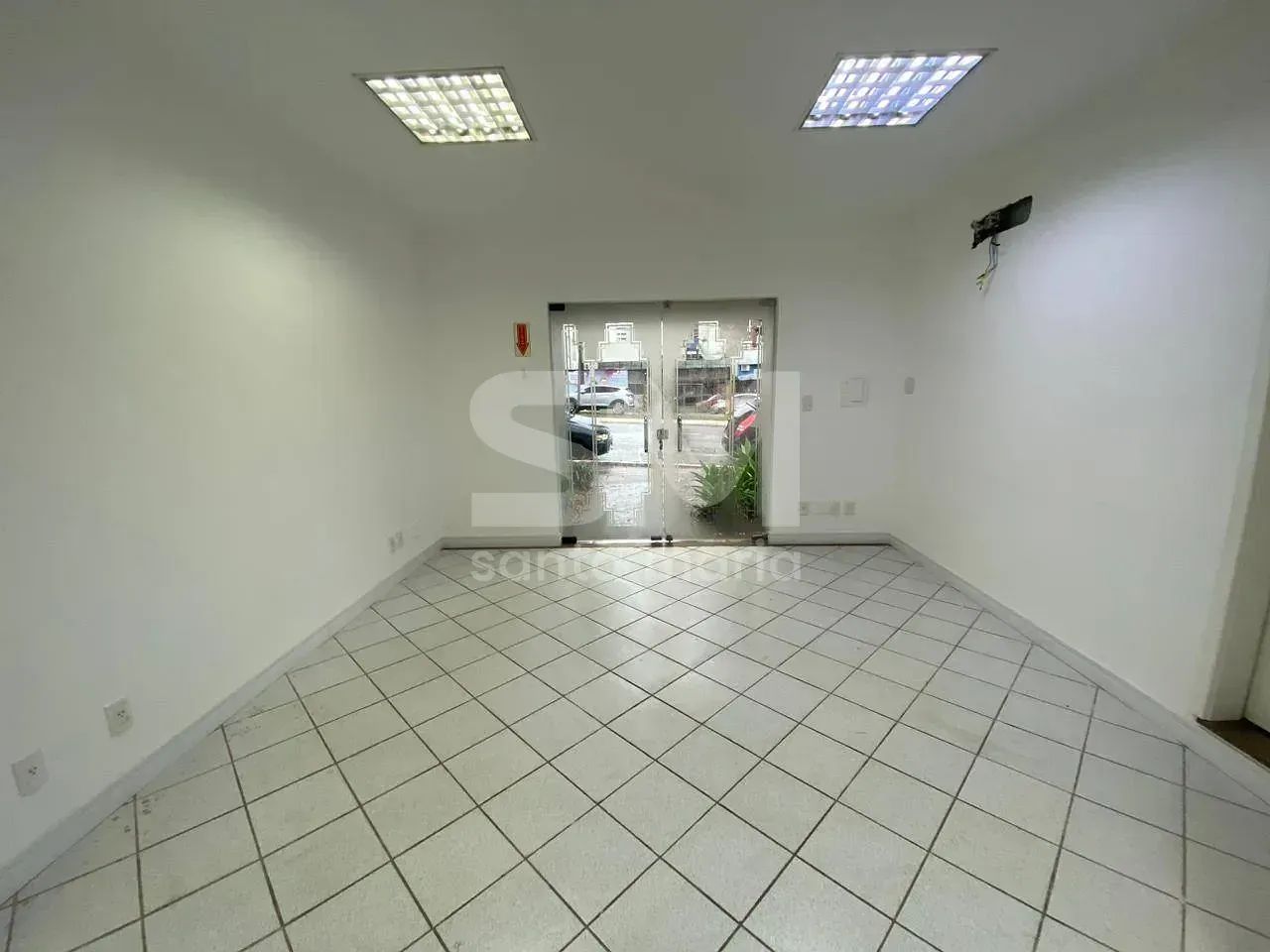 Sala para locação, Centro, Chapecó - SC - Foto 3