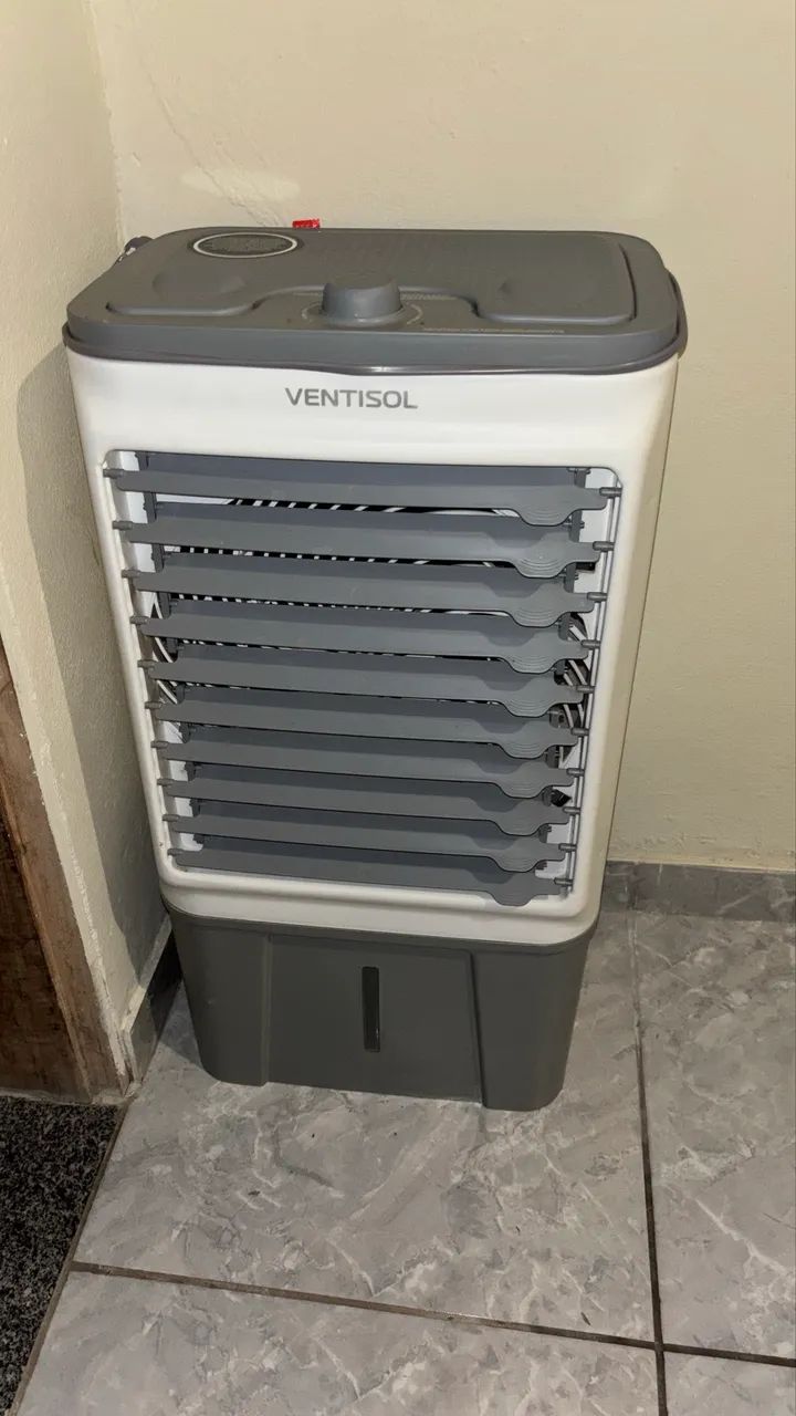 Umidificador Ventisol 