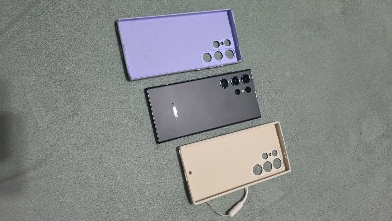 S23 ultra 512 gb  - Foto 2