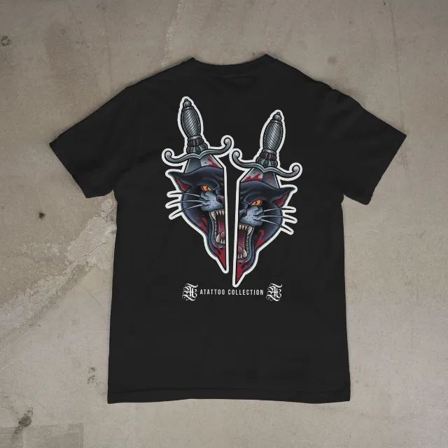 Camiseta ATattoo Collection